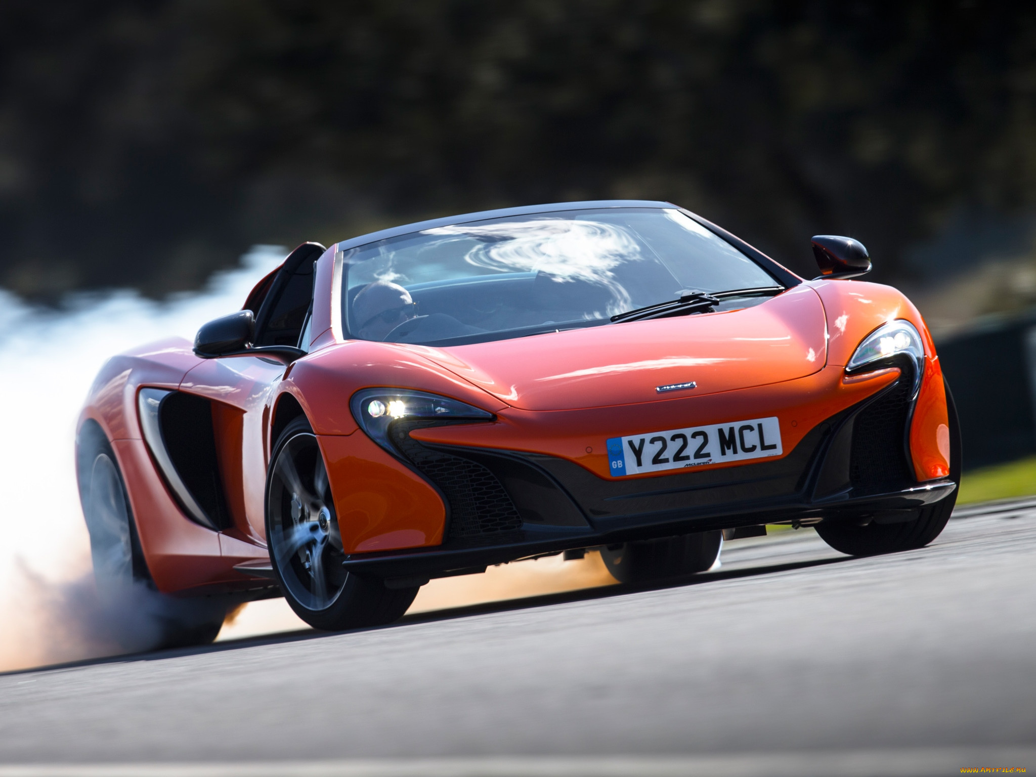 , mclaren, uk-spec, 650s, spyder